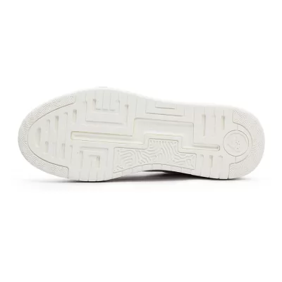 BASKET PEAK TAICHI CULTURE SHOE FEMME BLANC